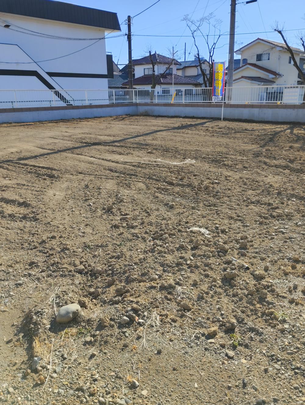 277 m² land in Kiryu, Gunma - Photo 1