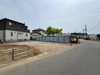 125 m² land in Ageo, Saitama - Photo 1