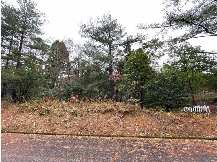 391 m² land in Anamizu, Hosu District, Ishikawa - Photo 1