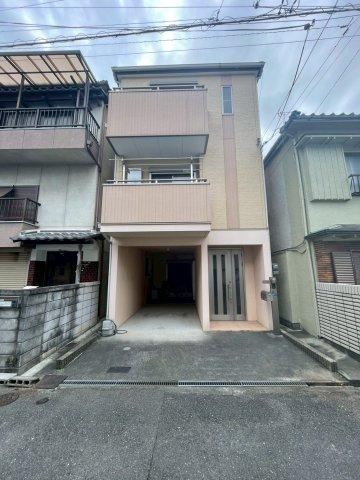 4LDK Detached House with Skylight in Takayanagi - Photo 1