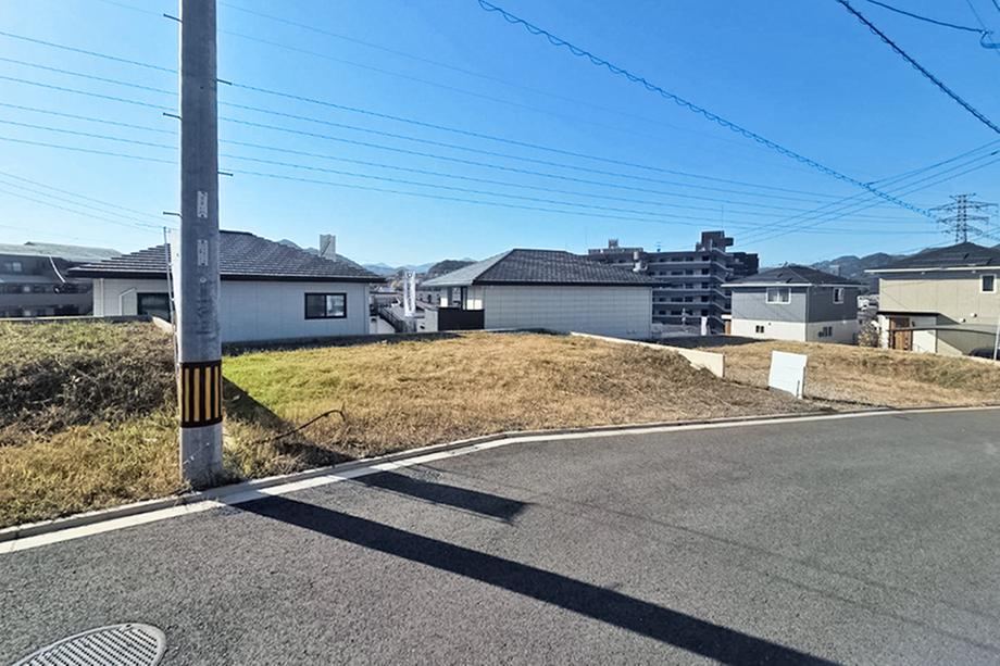 181 m² land in Kokuraminami Ward, Kitakyushu, Fukuoka - Photo 1