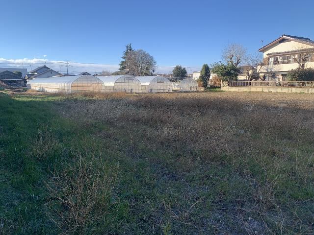 549 m² land in Isesaki, Gunma - Photo 1
