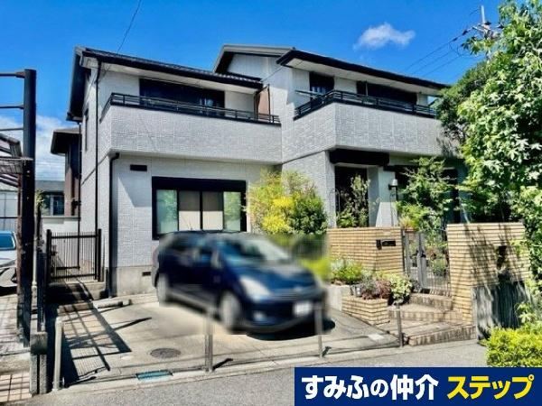 Quality 4LDK House in Keyakizaka 3, Kawanishi - Photo 1