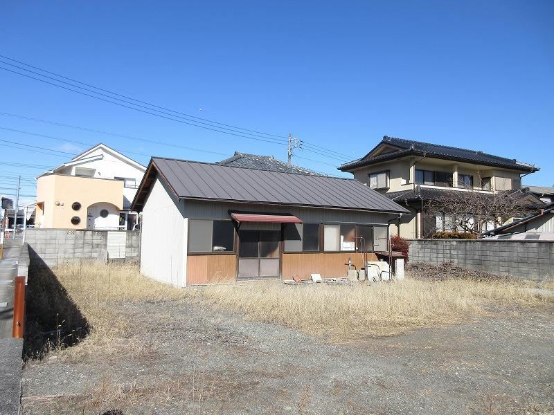 321 m² land in Minamialps, Yamanashi - Photo 1
