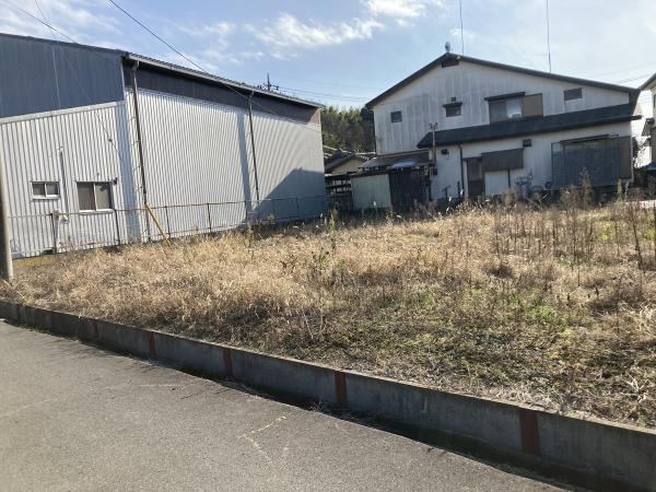Land in Ogawa Near Takahama Station - Photo 1