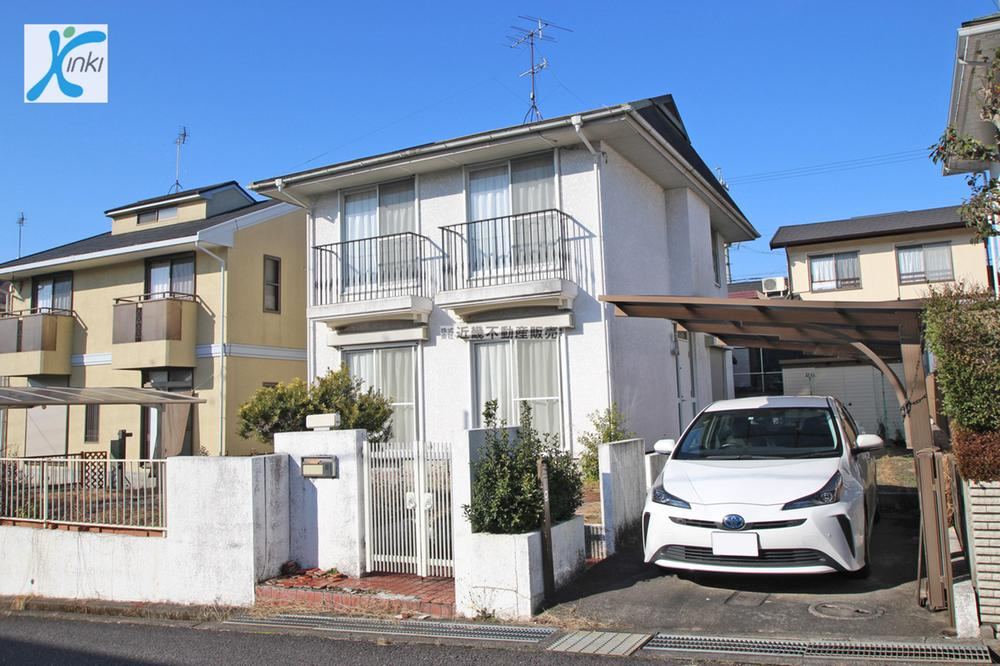 Renovation Opportunity 4LDK House in Yurigaoka Higashi - Photo 1