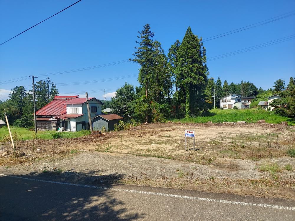 Land in Sanwa Ward, Joetsu - Photo 1