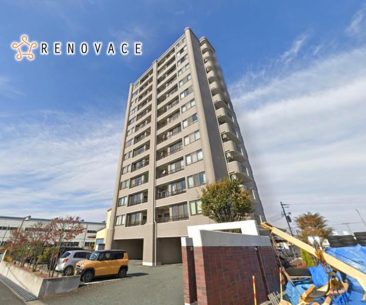 4LDK apartment in Yamagata, Yamagata - Photo 1