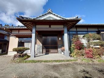 7DK house in Ebino