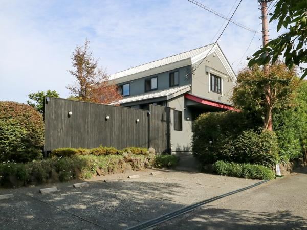 8DK Guesthouse with Ocean View in Ito - Photo 1