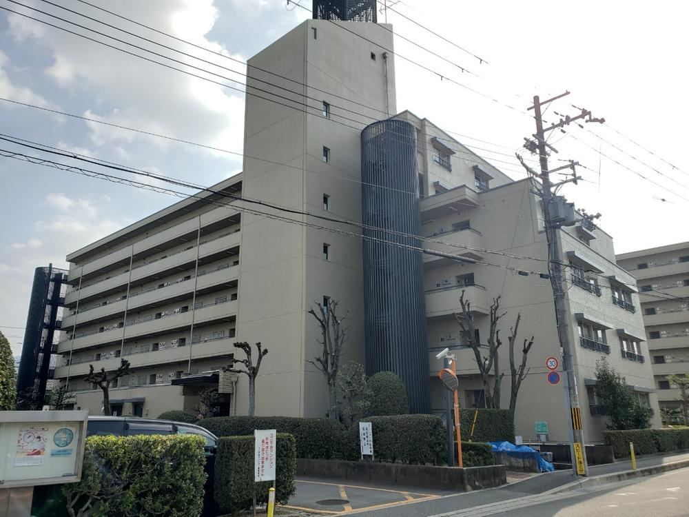 3LDK apartment in Uji, Kyoto - Photo 1