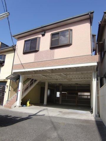 Spacious 4LDK+S Home in Kamimatsucho - Photo 1