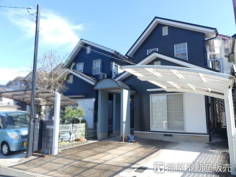4LDK Detached House in Sonobe - Photo 1