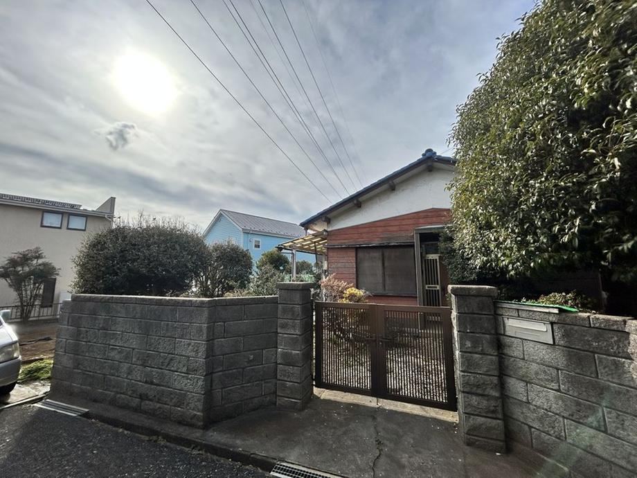 369 m² land in Kamagaya, Chiba - Photo 1