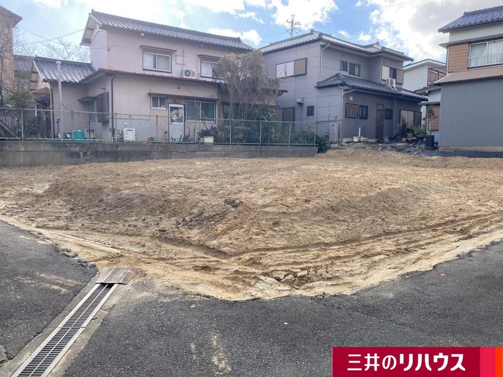 268 m² land in Higashiura, Chita District, Aichi - Photo 1