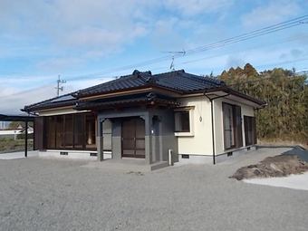 4LDK house in Soo
