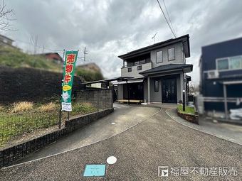 6LDK house in Oyodo, Yoshino District