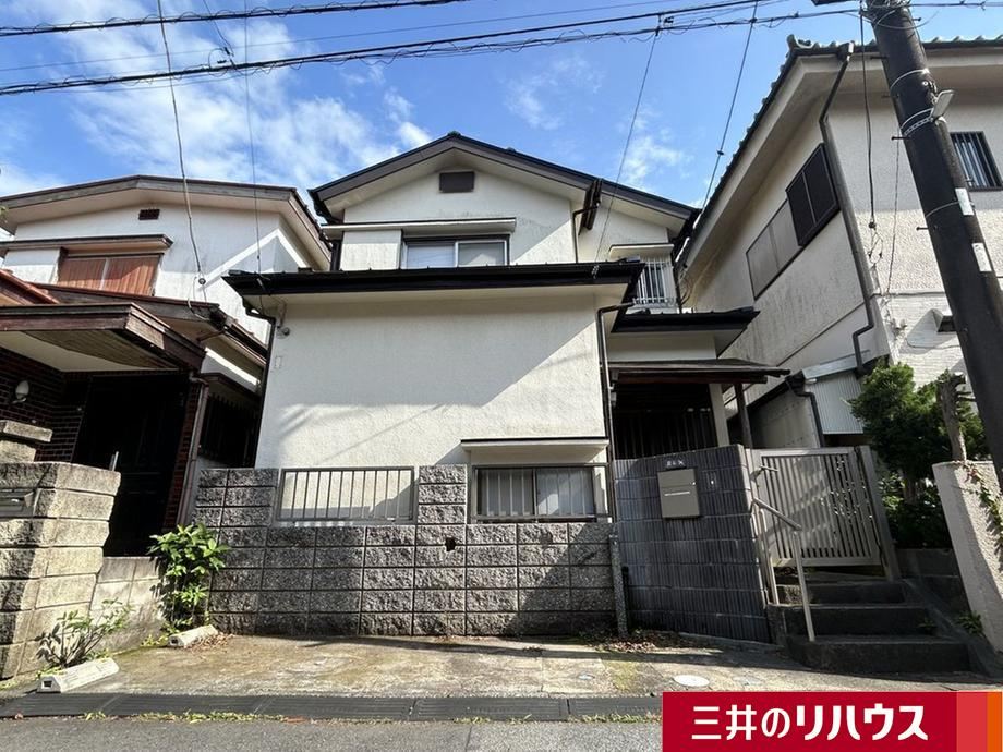 Land with Mountain Views in Hayama - Photo 1