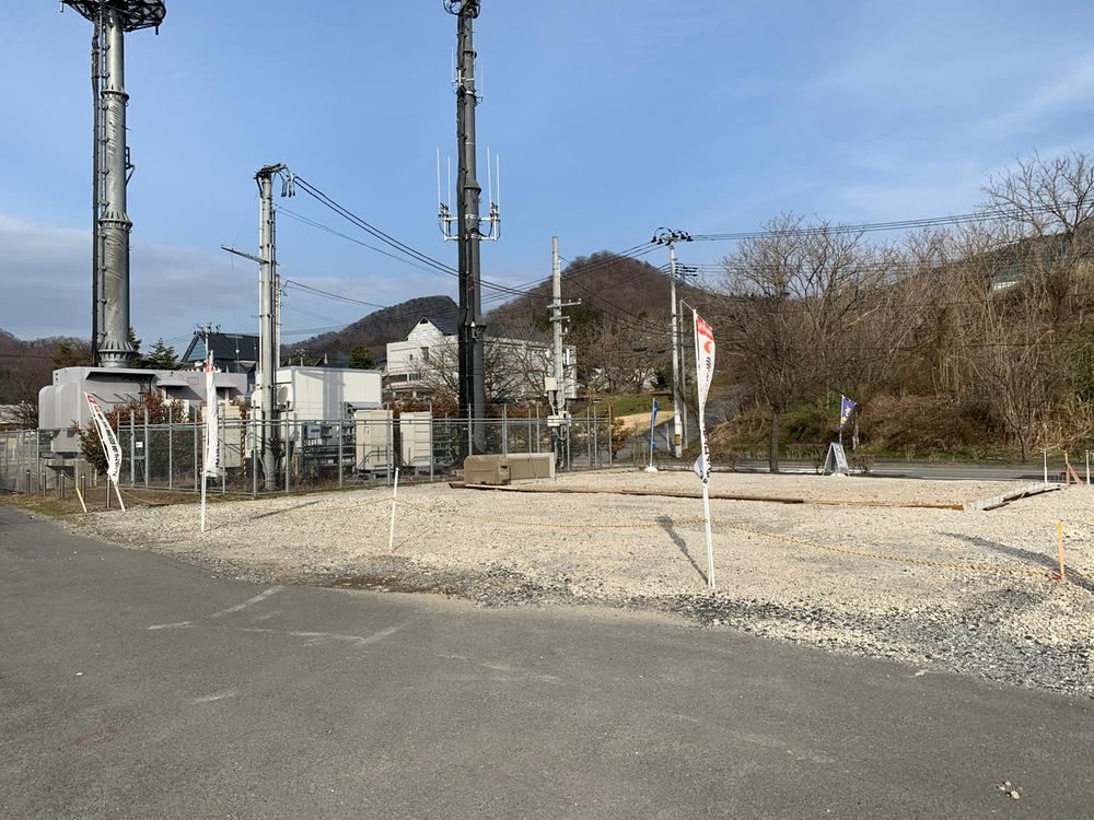 Land Near Geiko University in Yamagata - Photo 1