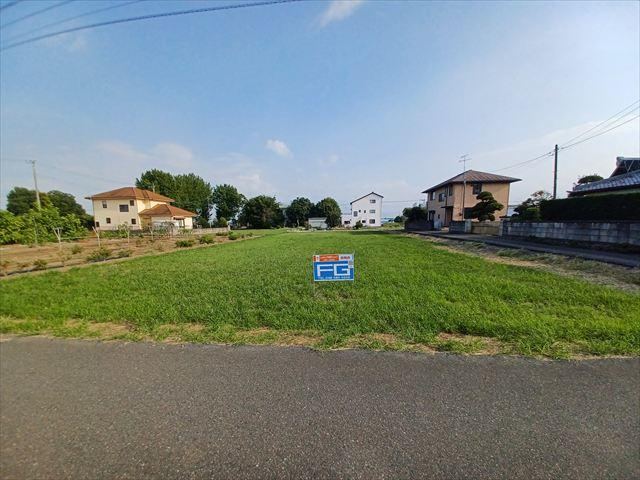 430 m² land in Fukaya, Saitama - Photo 1