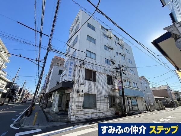 Spacious 3DK Apartment Near Setagaya-Daita Station - Photo 1