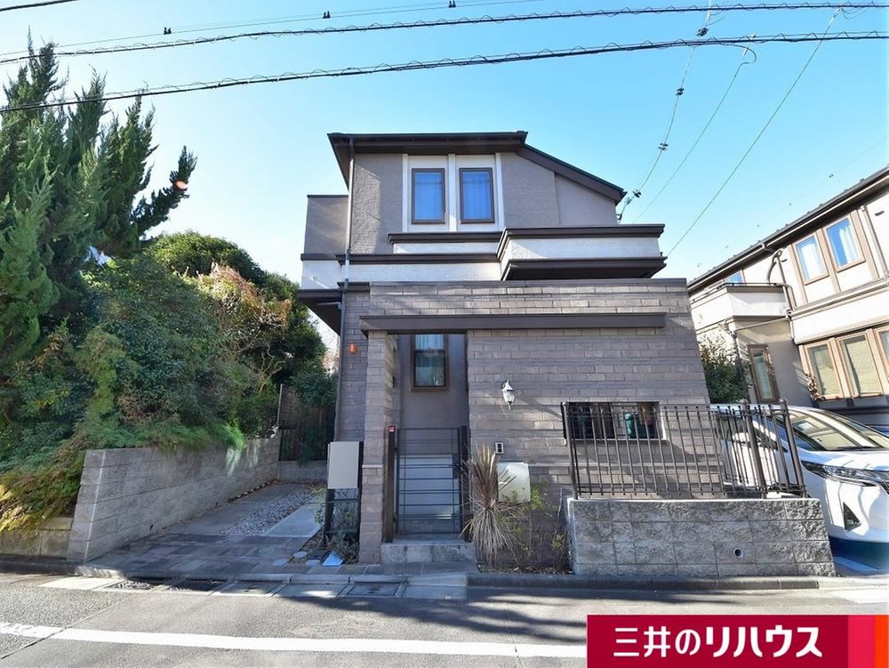 Modern 3LDK Home in Setagaya - Photo 1