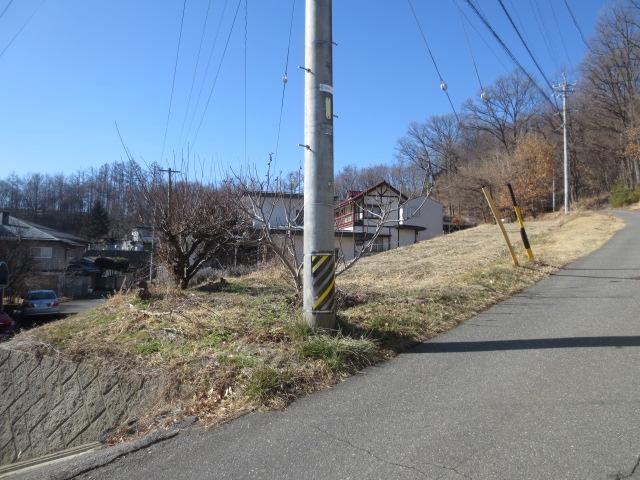 573 m² land in Matsumoto, Nagano - Photo 1