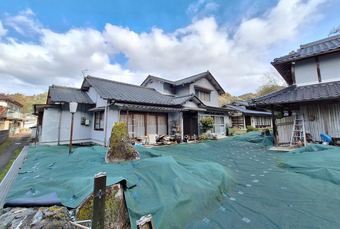5LDK house in Mimasaka