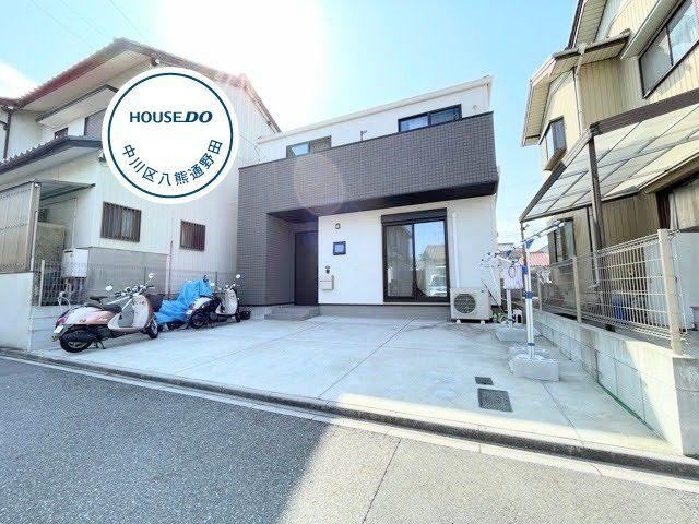 Conveniently Located 4LDK House in Tokuda - Photo 1