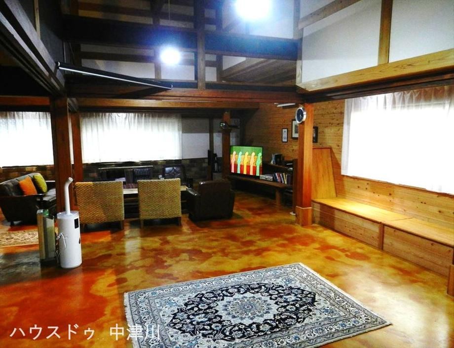 Spacious Canadian-Style Home in Ena - Photo 1