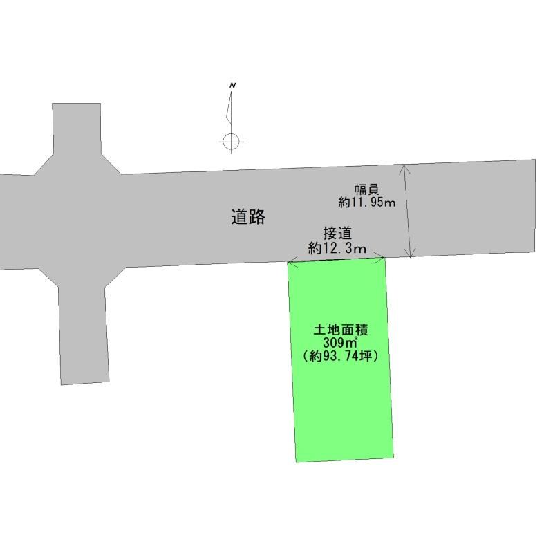 Large Land for Custom Home in Ohkawara - Photo 1