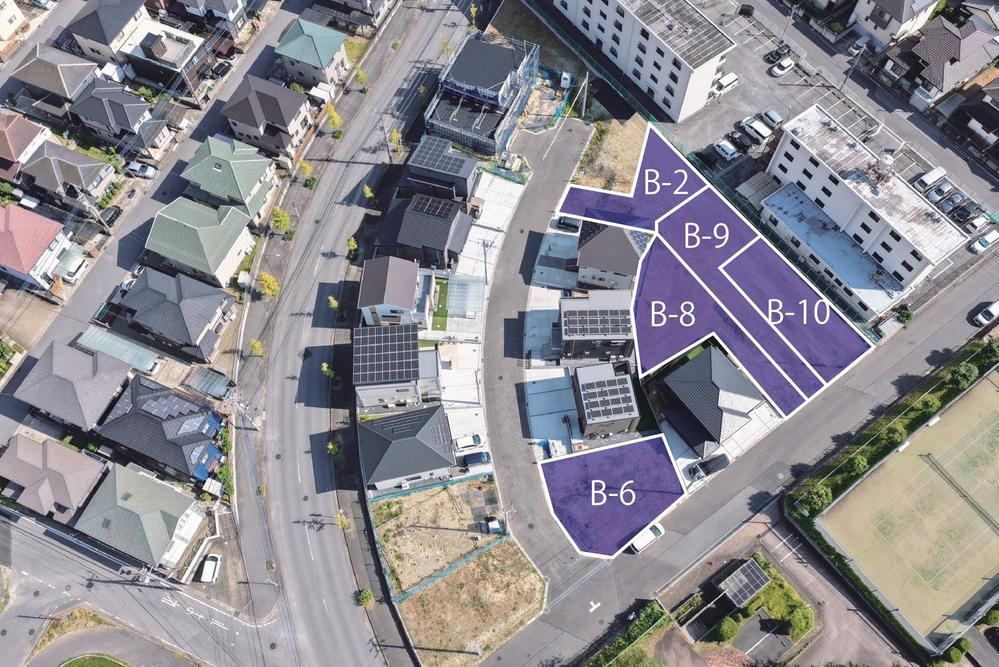 168 m² land in Ichihara, Chiba - Photo 1