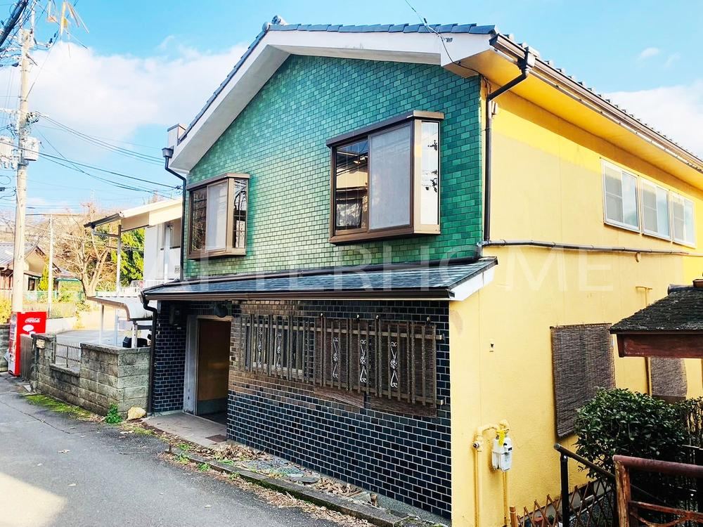 Quiet 3LDK+S House in Uzumasa - Photo 1