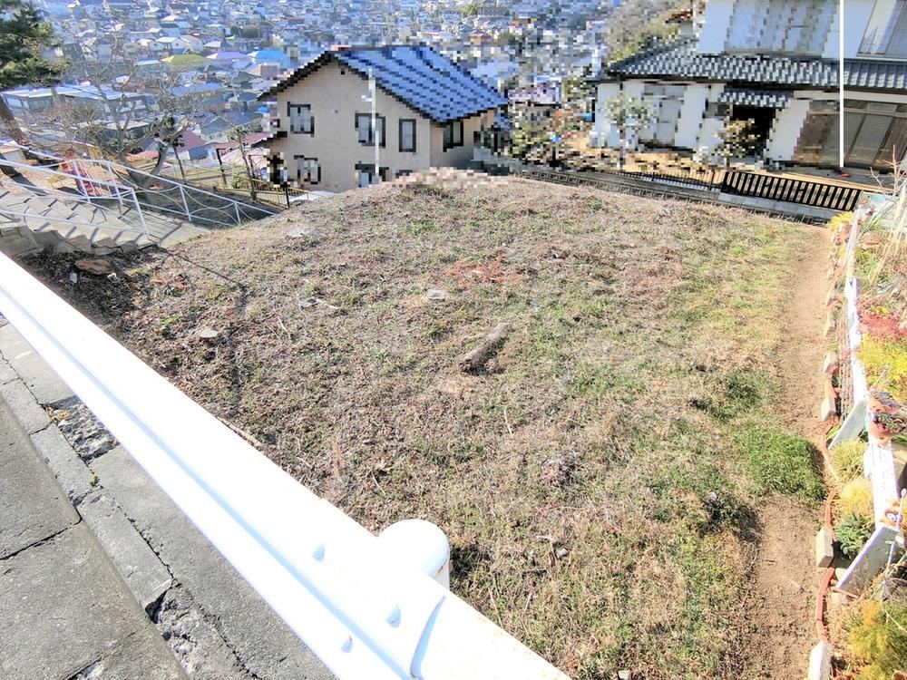 Scenic Land Plot in Taihaku, Sendai - Photo 1