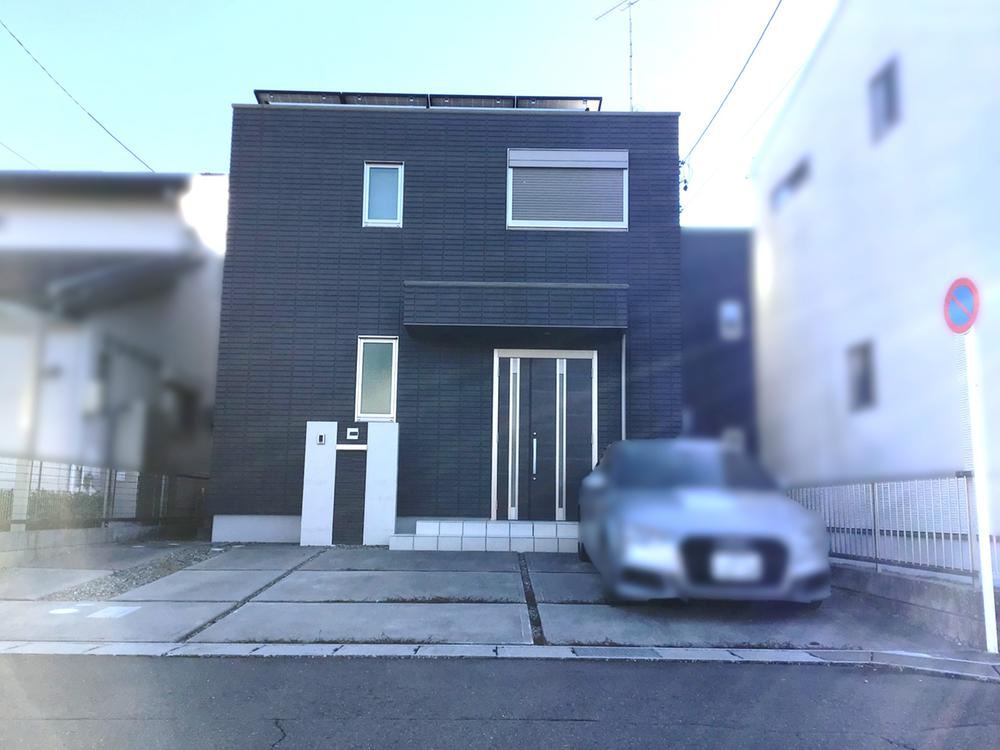 Durable Hebel House in Ezaki Minami, Gifu - Photo 1