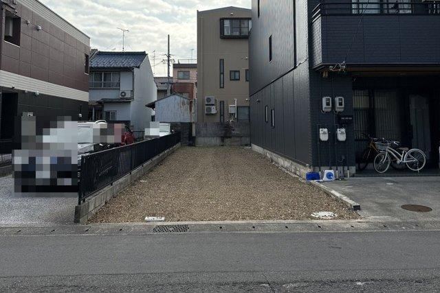 100 m² land in Gifu, Gifu - Photo 1