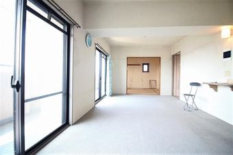 4LDK apartment in Yatomi