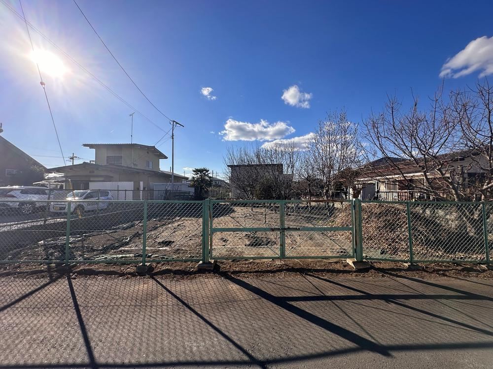 341 m² land in Mito, Ibaraki - Photo 1