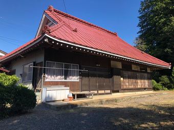 6DK house in Daigo, Kuji District