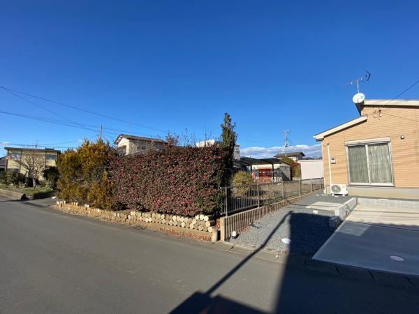 Land in Ibaraki Town, Higashino - Photo 1