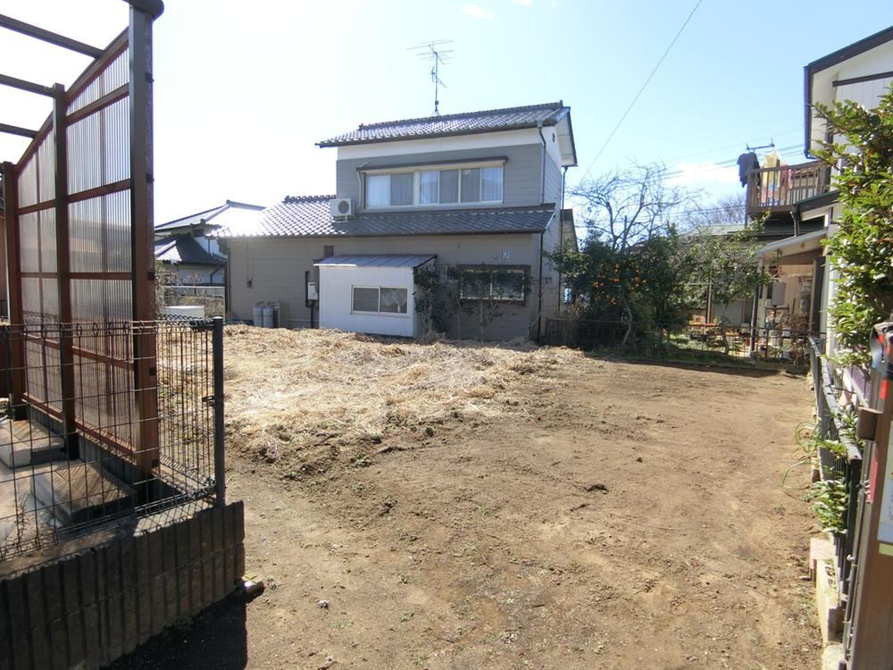 Compact Land Parcel in Ryugasaki - Photo 1