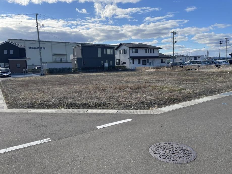 Vacant Land in Yuyaginishi, Natori - Photo 1
