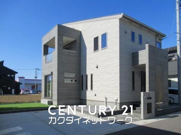 Modern 3LDK Detached House in Kuki - Photo 1