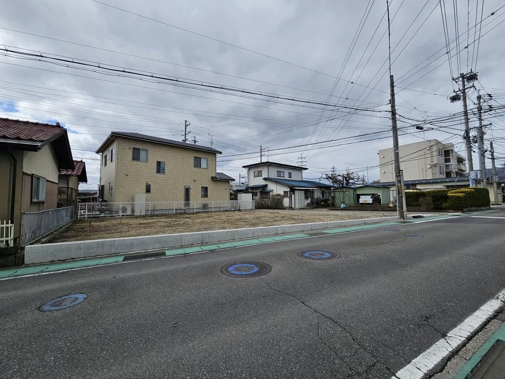 246 m² land in Nagano, Nagano - Photo 1