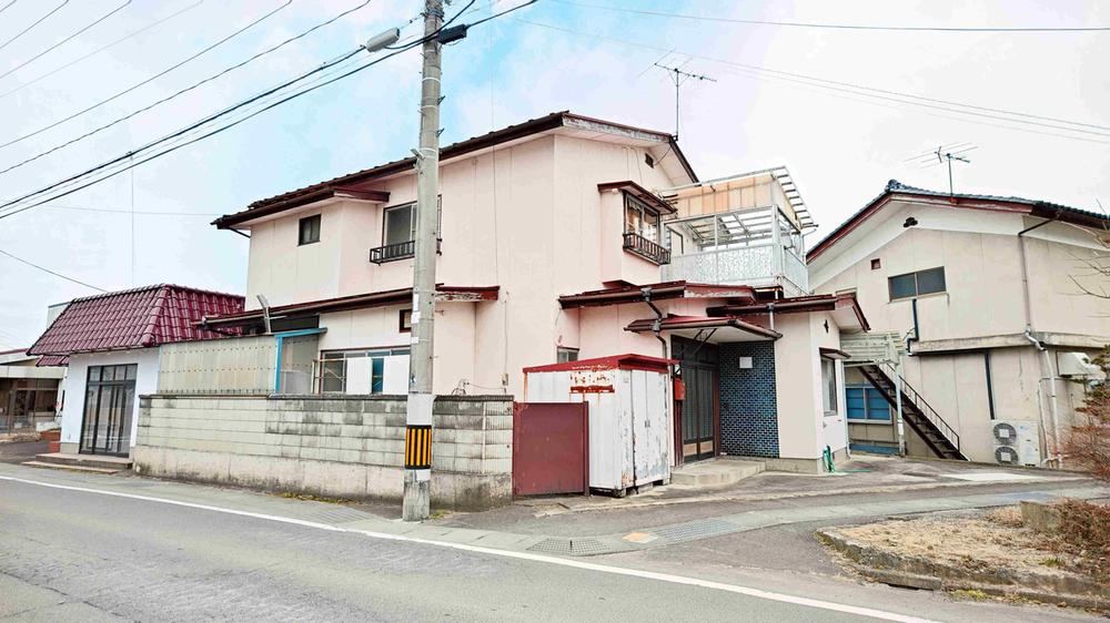 Conveniently Located Land in Hirano Town - Photo 1