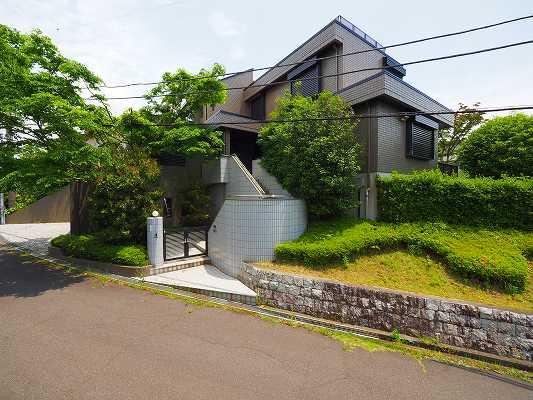 Owner Change Property with BBQ Terrace in Nagazune - Photo 1