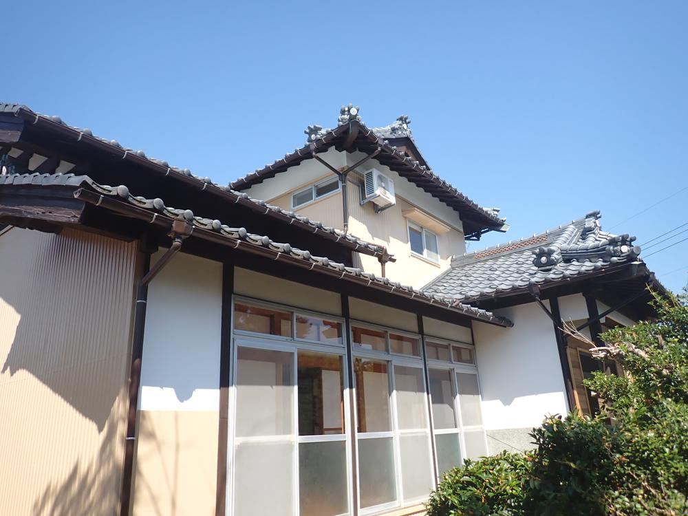 Fully Renovated Home with Expansive Garden in Niigata - Photo 1
