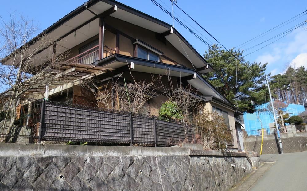 Attractive Land in Kitayama, Morioka - Photo 1