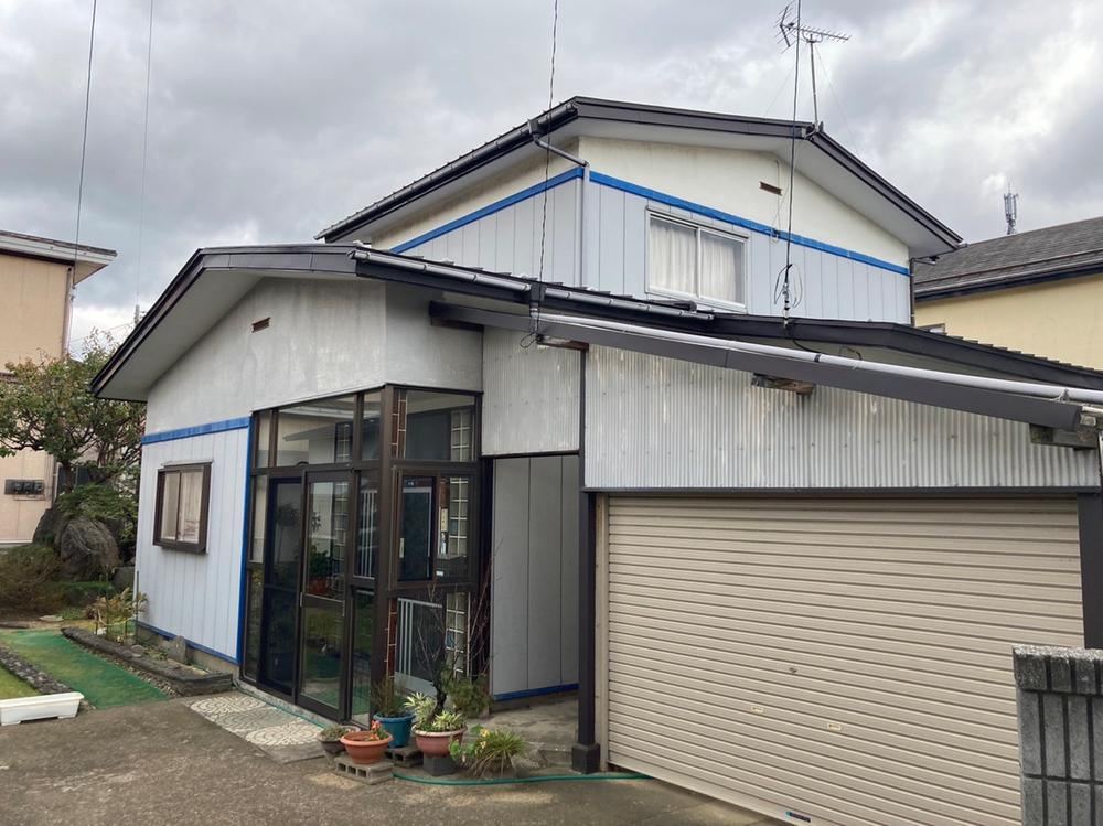 6K Detached House in Tsuchizaki Port North, Akita - Photo 1