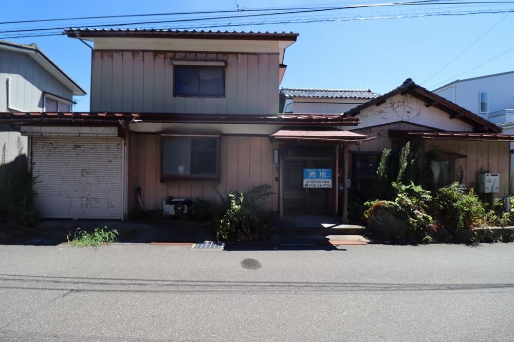 Spacious Land in Terauke Area - Photo 1
